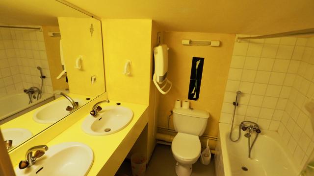 Appartements Thabor - Valfréjus