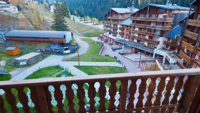 Appartements Thabor - Valfréjus