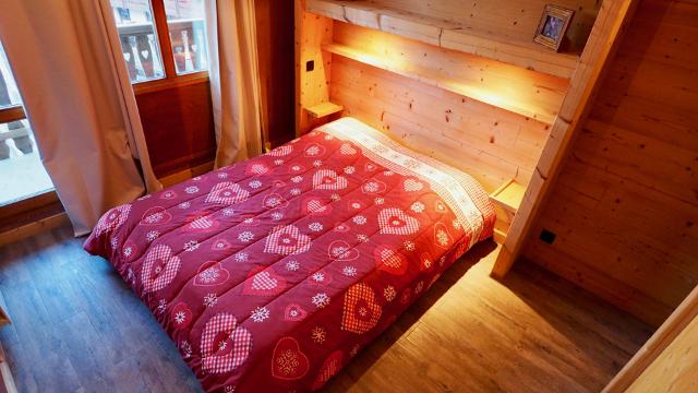 Appartements Thabor - Valfréjus