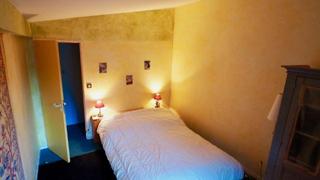 Appartements Thabor - Valfréjus