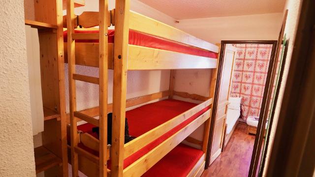 Appartements Thabor - Valfréjus