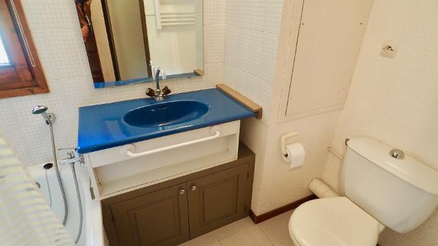 Appartements Thabor - Valfréjus
