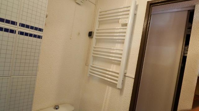Appartements Thabor - Valfréjus
