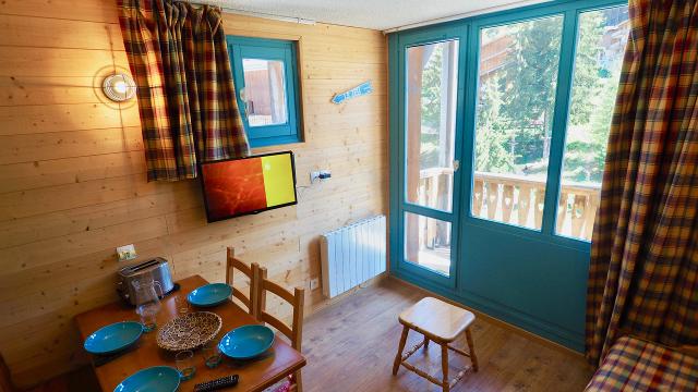 Appartements Thabor - Valfréjus