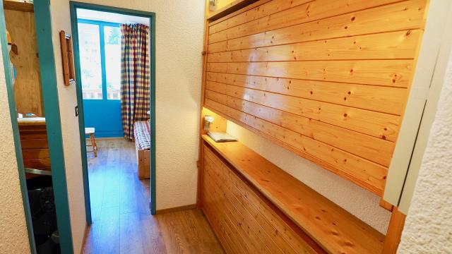 Appartements Thabor - Valfréjus