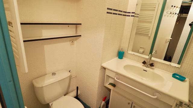 Appartements Thabor - Valfréjus
