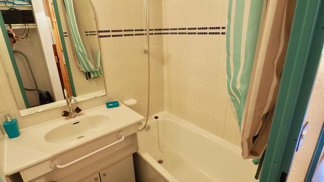 Appartements Thabor - Valfréjus