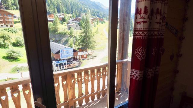 Appartements Thabor - Valfréjus
