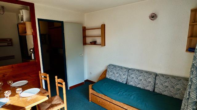 Appartements Thabor - Valfréjus