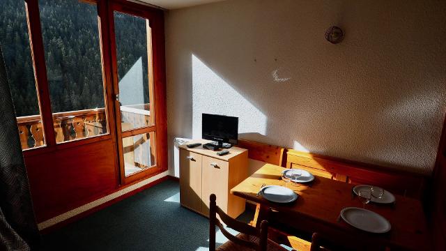 Appartements Thabor - Valfréjus