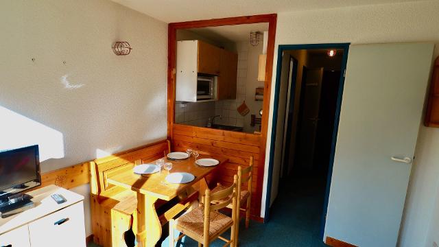 Appartements Thabor - Valfréjus