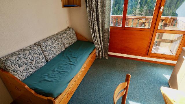 Appartements Thabor - Valfréjus