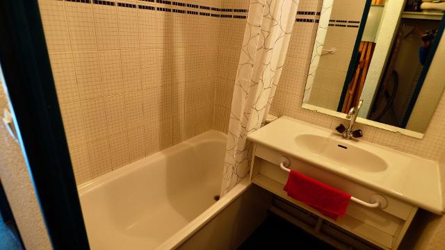 Appartements Thabor - Valfréjus