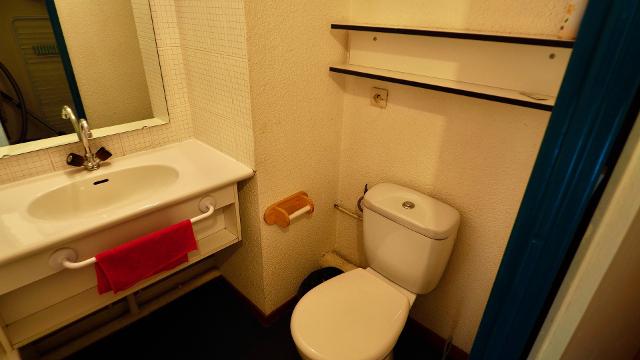 Appartements Thabor - Valfréjus