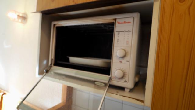 Appartements Thabor - Valfréjus