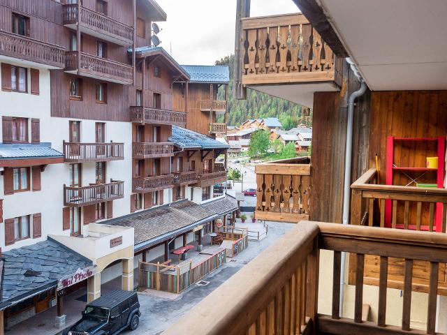 Appartements Thabor - Valfréjus