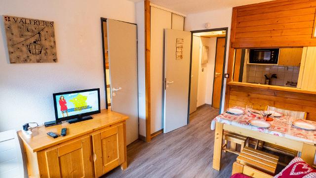 Appartements Thabor - Valfréjus