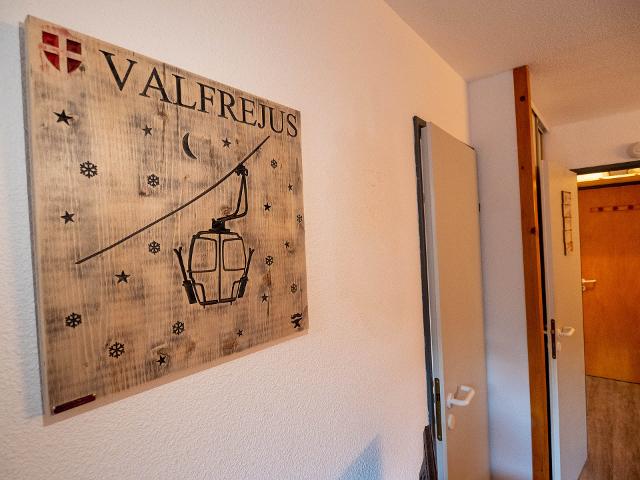 Appartements Thabor - Valfréjus