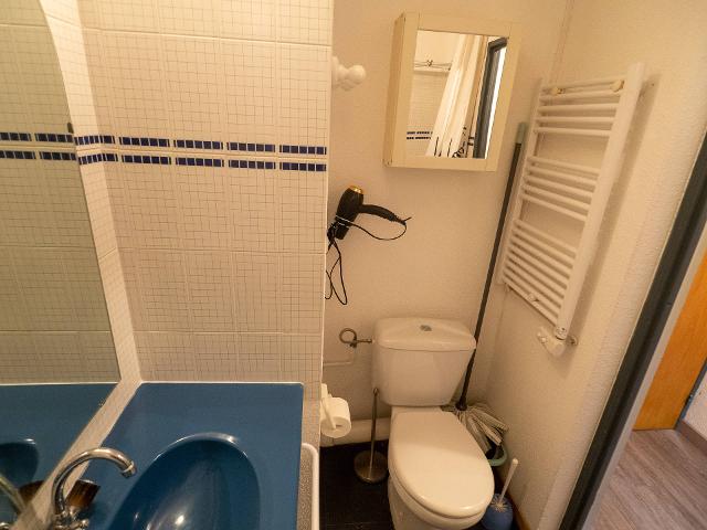 Appartements Thabor - Valfréjus