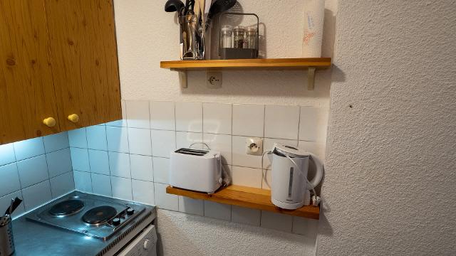 Appartements Thabor - Valfréjus