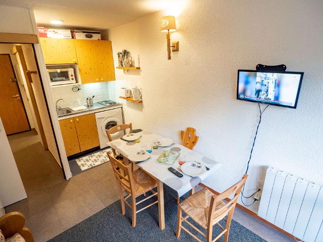 Appartements Thabor - Valfréjus