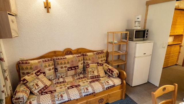 Appartements Thabor - Valfréjus