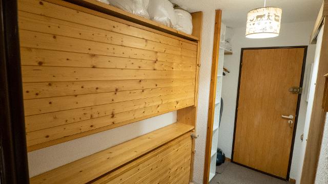 Appartements Thabor - Valfréjus