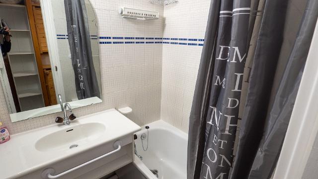 Appartements Thabor - Valfréjus