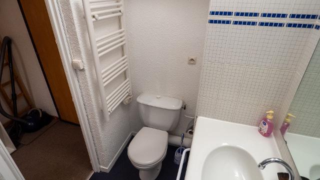 Appartements Thabor - Valfréjus
