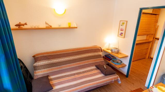 Appartements Thabor - Valfréjus