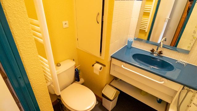 Appartements Thabor - Valfréjus