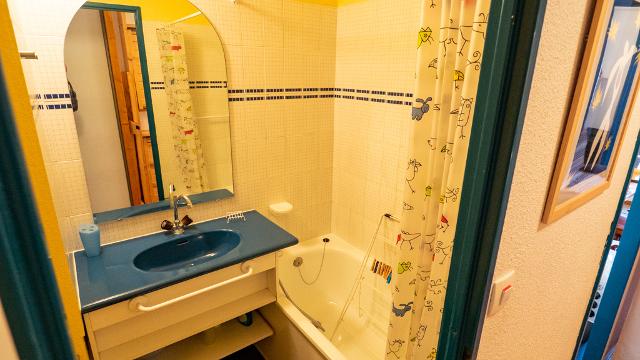 Appartements Thabor - Valfréjus