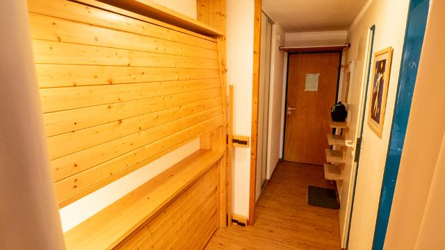 Appartements Thabor - Valfréjus