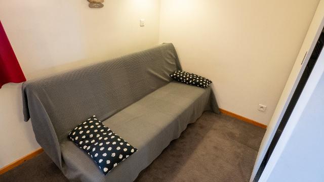Appartements Thabor - Valfréjus