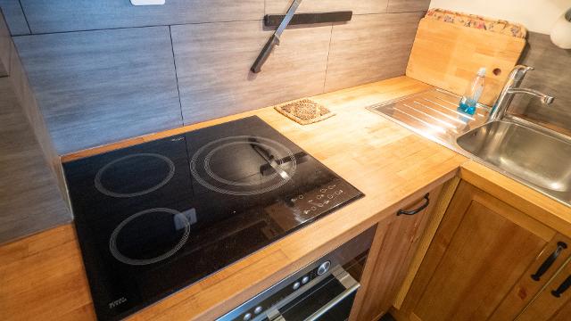 Appartements Thabor - Valfréjus