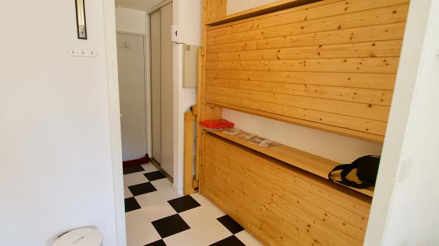 Appartements Thabor - Valfréjus