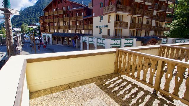 Appartements Thabor - Valfréjus