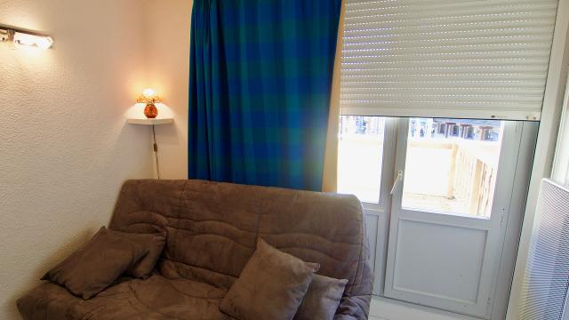 Appartements Thabor - Valfréjus