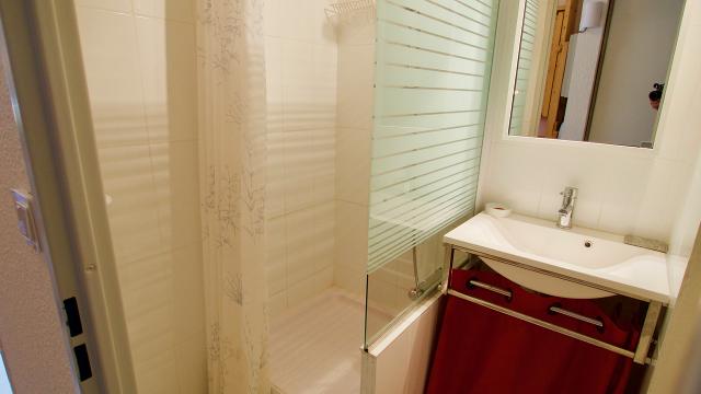 Appartements Thabor - Valfréjus
