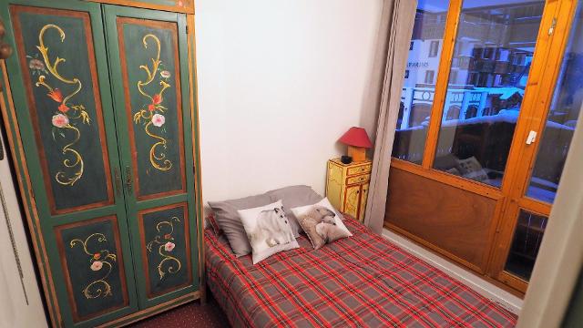 Appartements Thabor - Valfréjus