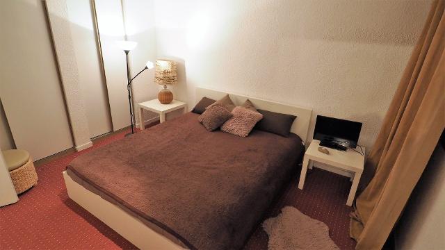 Appartements Thabor - Valfréjus