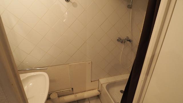 Appartements Thabor - Valfréjus