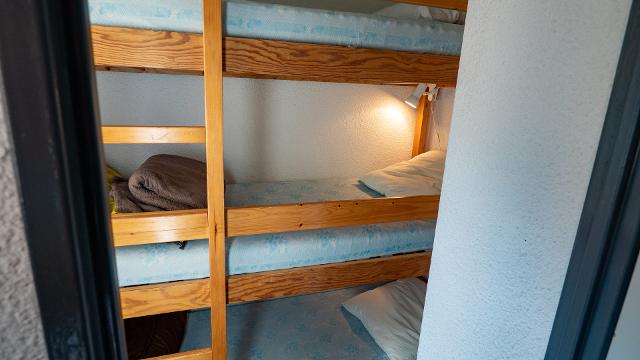 Appartements Thabor - Valfréjus