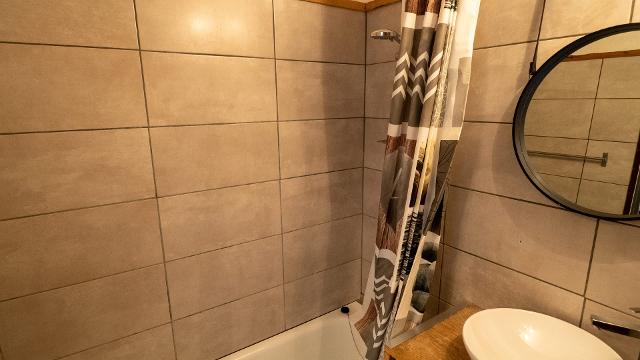 Appartements Thabor - Valfréjus
