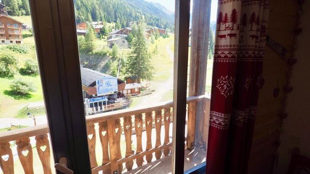 Appartements Thabor - Valfréjus