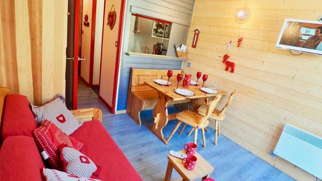 Appartements Thabor - Valfréjus