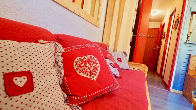 Appartements Thabor - Valfréjus