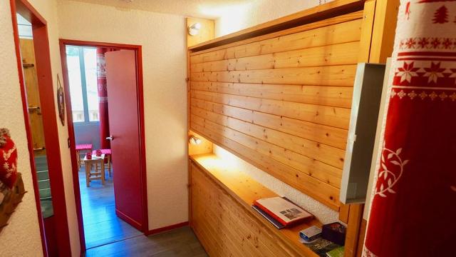 Appartements Thabor - Valfréjus