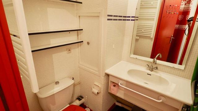 Appartements Thabor - Valfréjus