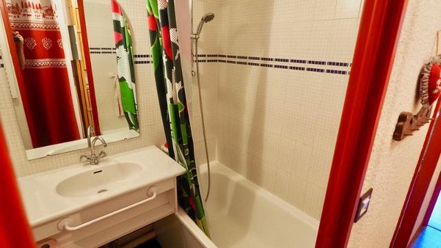 Appartements Thabor - Valfréjus
